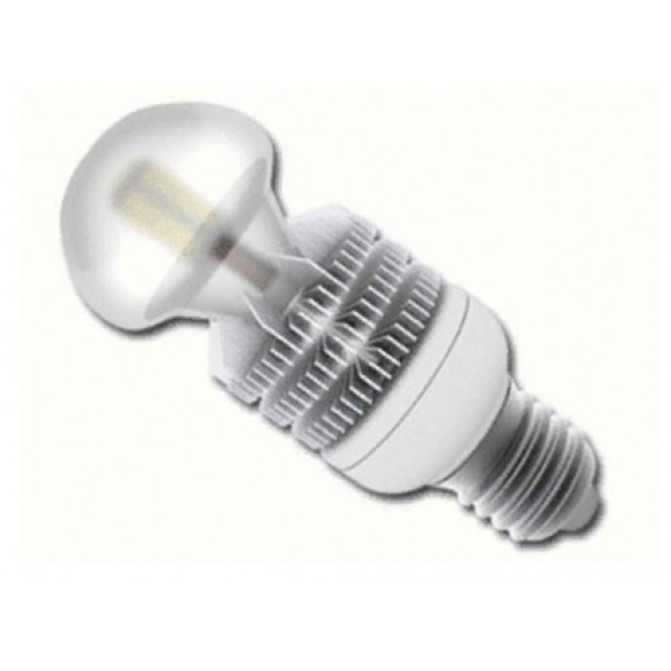 Лампа Gembird EG-LED1027-01 LED Lamp, E27, 10Wt, 2700K, 1350Lm, CRI> 80 (84 - 86)