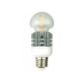 Lampă Gembird EG-LED1227-01 LED Lamp, E27, 12Wt, 2700K, 1600Lm, CRI> 80 (84 - 86)