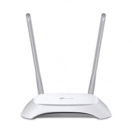 Wi-Fi роутер TP-LINK"TL-WR840N",300Mbps