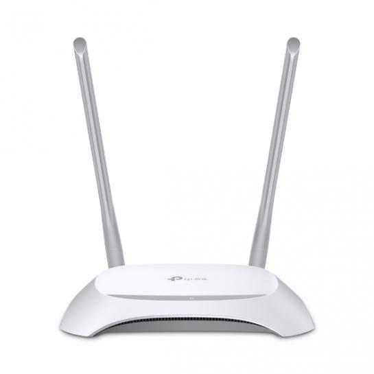 Wi-Fi роутер TP-LINK"TL-WR840N",300Mbps