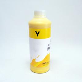 Cerneala InkTec pentru imprimante Epson 1000 ml Yellow E0017Y