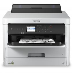 Принтер Epson WorkForce Pro WF-M5299DW