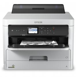 Принтер Epson WorkForce Pro WF-M5299DW