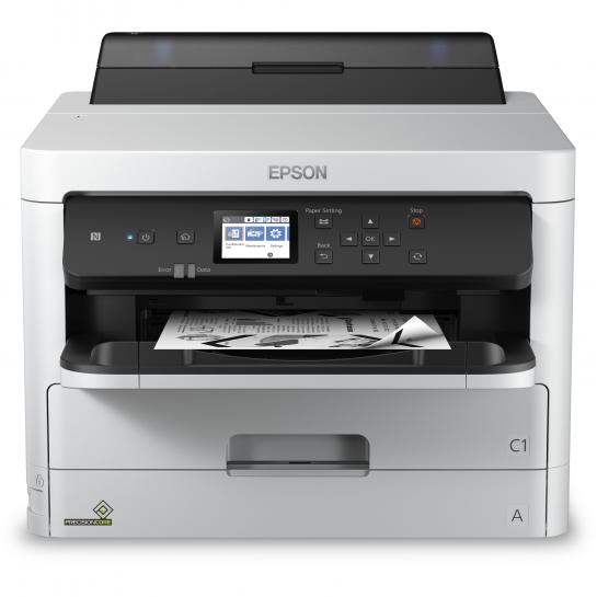 Принтер Epson WorkForce Pro WF-M5299DW