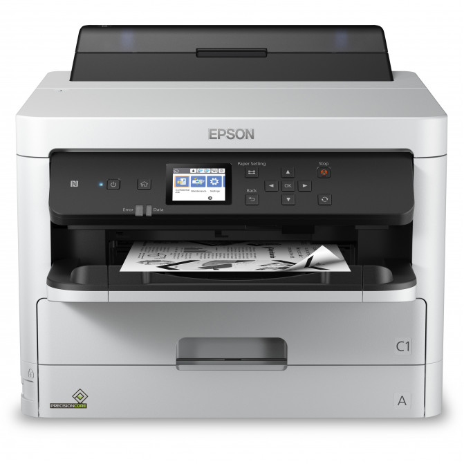 Принтер Epson WorkForce Pro WF-M5299DW