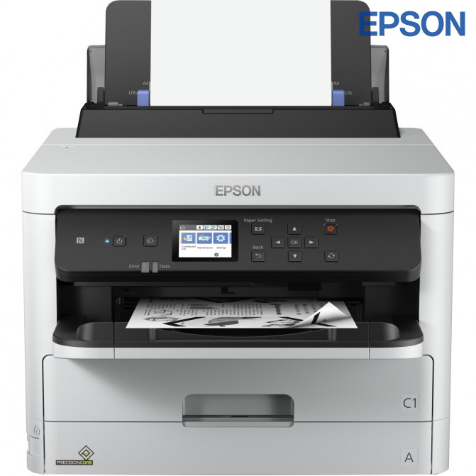 Принтер Epson WorkForce Pro WF-M5299DW