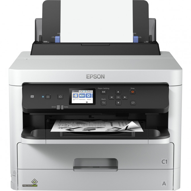 Принтер Epson WorkForce Pro WF-M5299DW