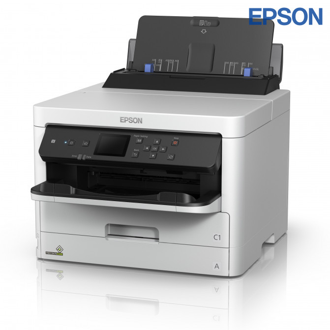 Принтер Epson WorkForce Pro WF-M5299DW