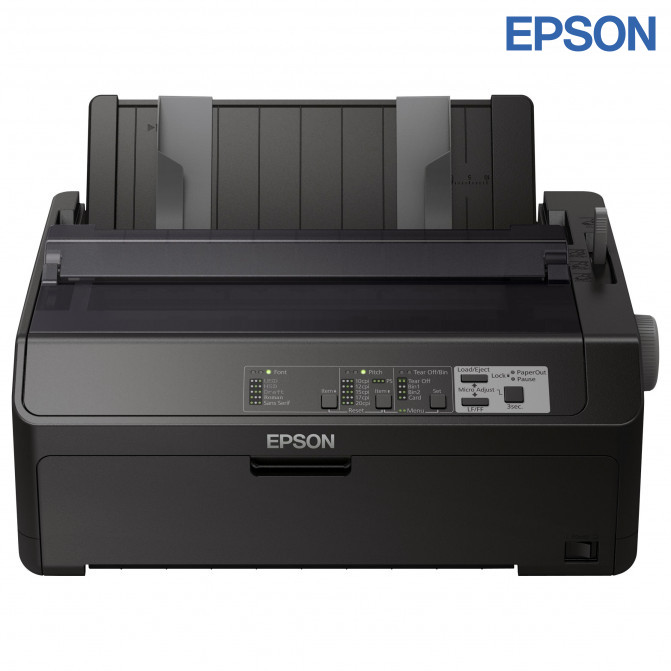 Принтер Epson FX-890 II, A4