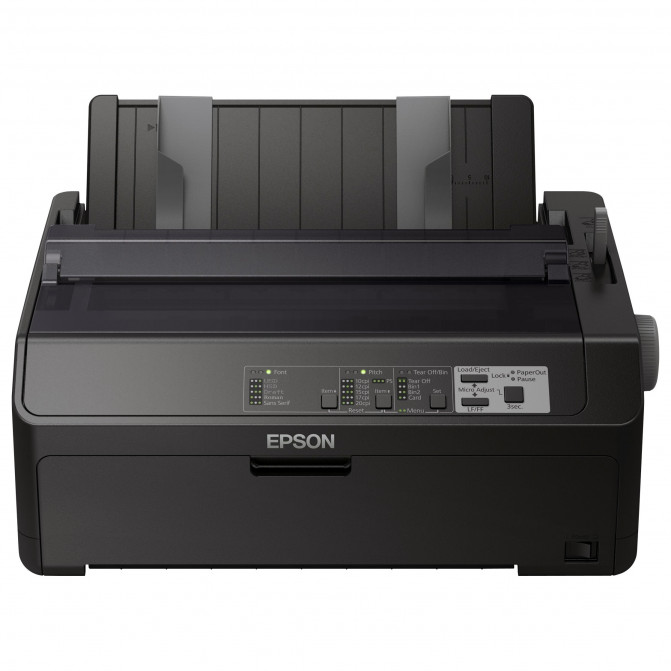Принтер Epson FX-890 II, A4