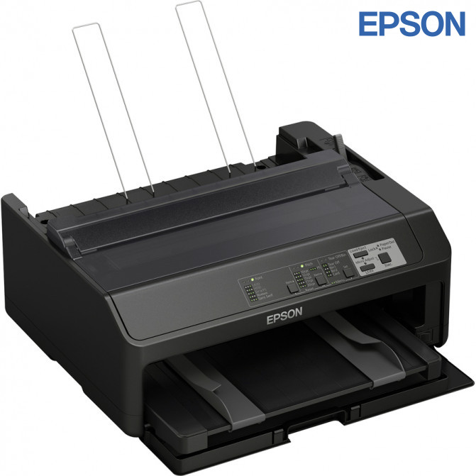 Принтер Epson FX-890 II, A4