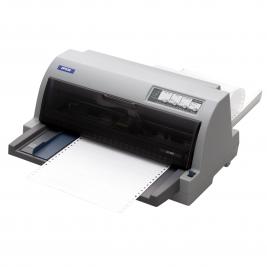 Imprimanta Epson LQ-690