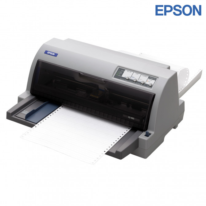 Imprimanta Epson LQ-690