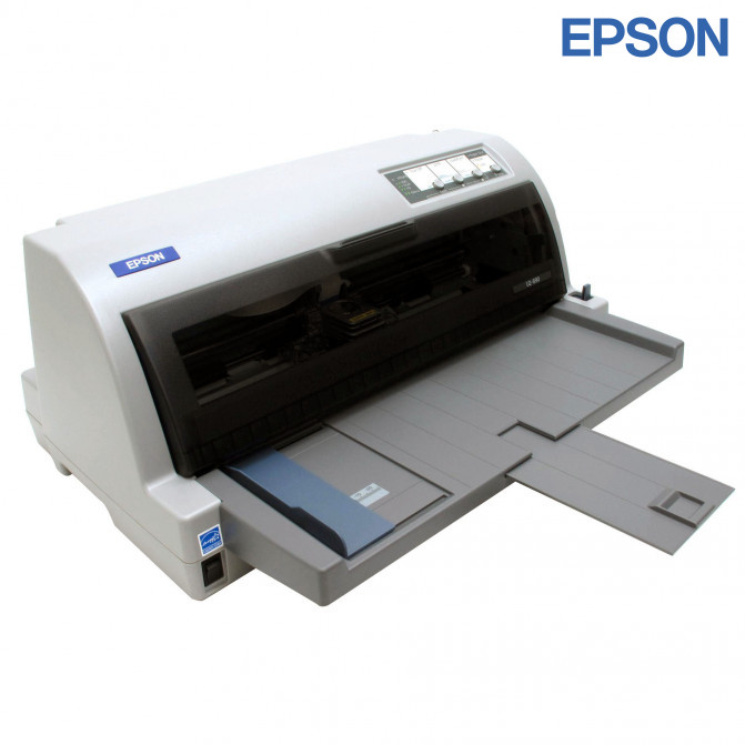 Imprimanta Epson LQ-690