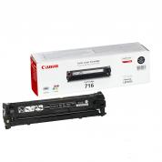 Cartuş laser Canon 716 Bk (HP CB543A) Black Original