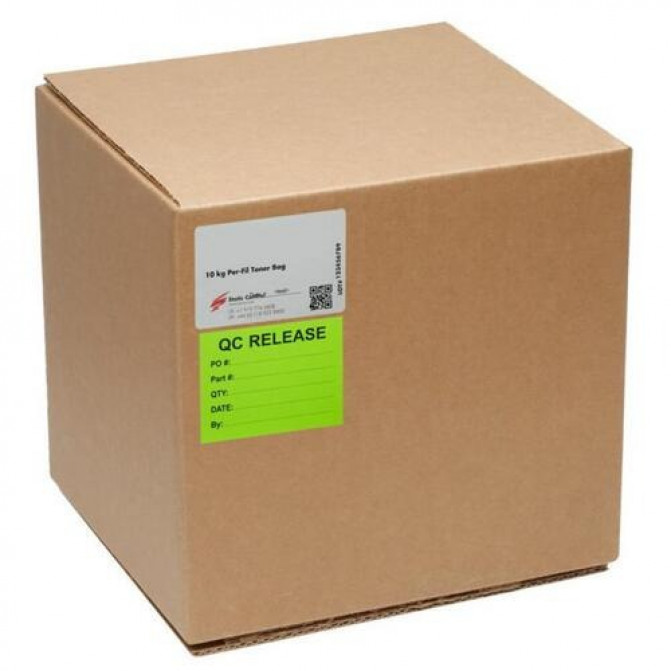 Тонер HP M203/CF230A/CF217 Odyssey TRHM203-10KG-OS 10кг мешок SCC