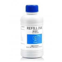 Cerneala OCBESTJET Canon IPF710/TM-240/IPF610/TM200/TM300/TC-20/TC-20M Cyan 500 ml Pigment
