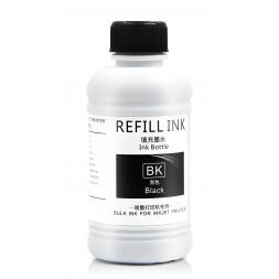 Cerneala OCBESTJET Canon IPF710/TM-240/IPF610/TM200/TM300/TC-20/TC-20M Black 500 ml Pigment