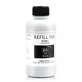 Cerneala OCBESTJET Canon IPF710/TM-240/IPF610/TM200/TM300/TC-20/TC-20M Black 500 ml Pigment