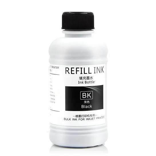 Cerneala OCBESTJET Canon IPF710/TM-240/IPF610/TM200/TM300/TC-20/TC-20M Black 500 ml Pigment
