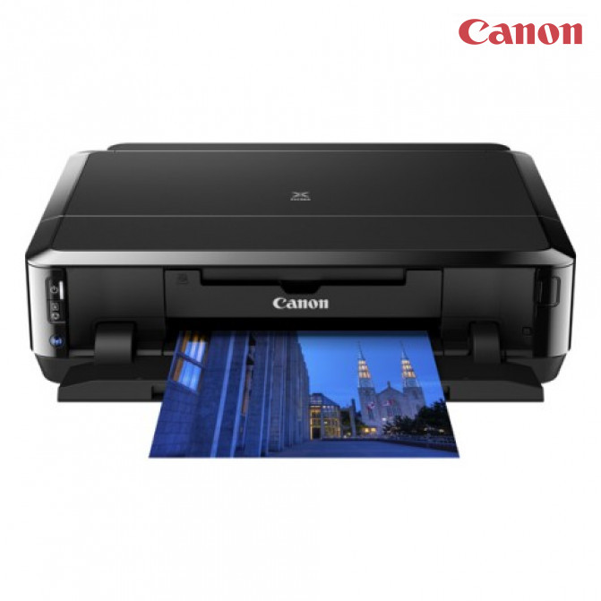 Принтер Canon Pixma iP7240, А4