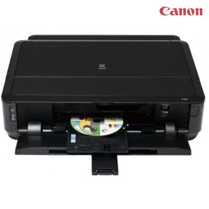 Принтер Canon Pixma iP7240, А4