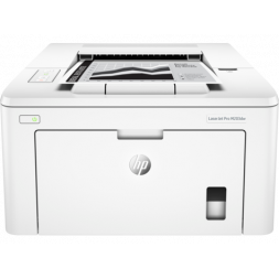 Принтер HP LaserJet Pro M203dw