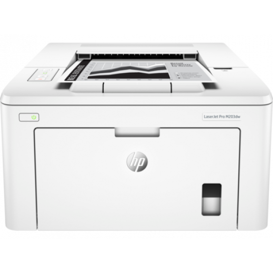 Imprimanta HP LaserJet Pro M203dw