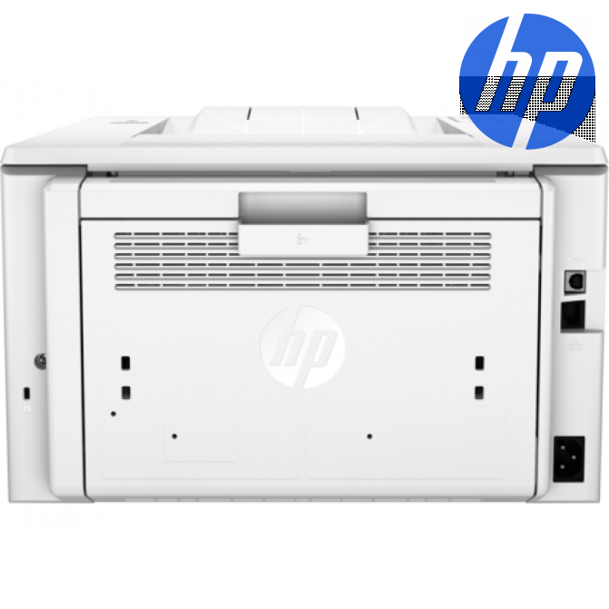 Принтер HP LaserJet Pro M203dw