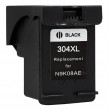 Картридж струйный HP №304XB (N9K08AE) Black Imagine