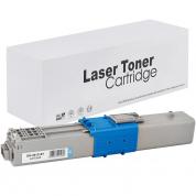 Toner cartridge Oki C301/C321/MC332/MC342 44973535 Cyan 1.5K Imagine