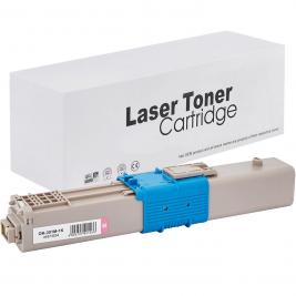 Toner cartridge Oki C301/C321/MC332/MC342 44973534 Magenta 1.5K Imagine