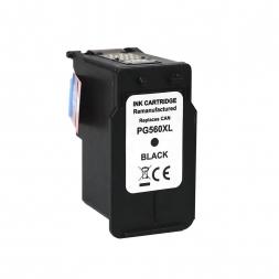 Картридж струйный Canon PG-560XL PixmaTS5350/TS7450a Black Imagine