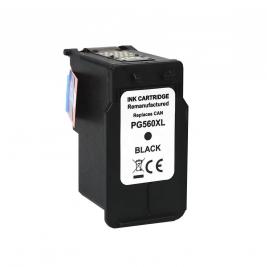 Cartuș cu jet de cerneală Canon PG-560XL PixmaTS5350/TS7450a  Black Imagine