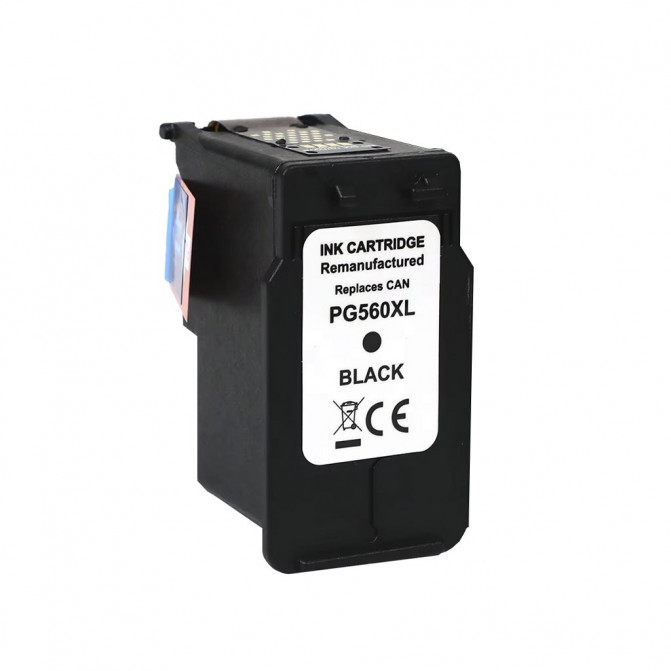 Cartuș cu jet de cerneală Canon PG-560XL PixmaTS5350/TS7450a  Black Imagine