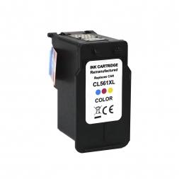 Cartuș cu jet de cerneală Canon CL-561XL PixmaTS5350/TS7450a Color Imagine