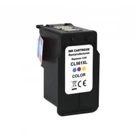 Cartuș cu jet de cerneală Canon CL-561XL PixmaTS5350/TS7450a Color Imagine