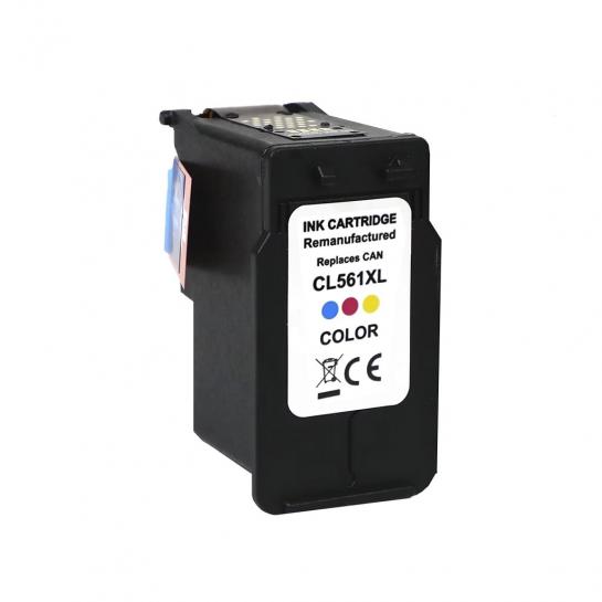 Cartuș cu jet de cerneală Canon CL-561XL PixmaTS5350/TS7450a Color Imagine