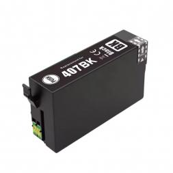 Cartuș cu jet de cerneală Epson 407XB T07U1 Workforce WF4745 Black Imagine