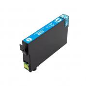 Cartuș cu jet de cerneală Epson 407XC T07U2 Workforce WF4745 Cyan Imagine