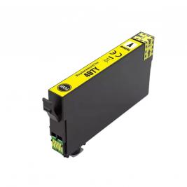 Cartuș cu jet de cerneală Epson 407XY T07U4 Workforce WF4745 Yellow Imagine