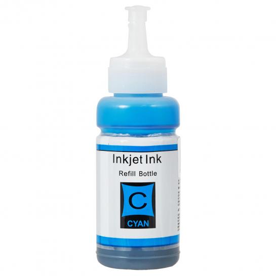 Cerneala Imagine T6642/EP-6642 C13T66424A 70ml Cyan
