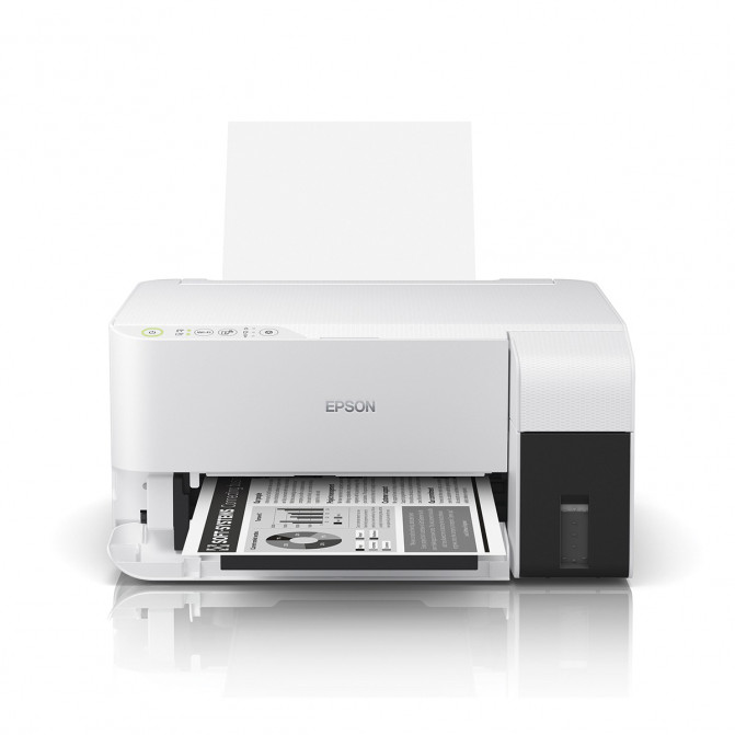 Printer Epson EcoTank M1050
