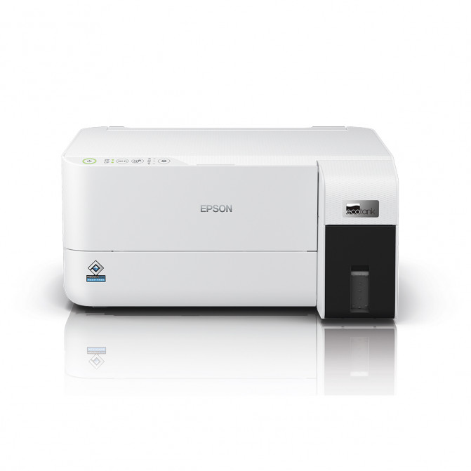 Printer Epson EcoTank M1050