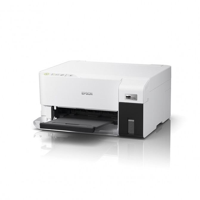 Printer Epson EcoTank M1050