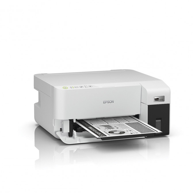 Printer Epson EcoTank M1050