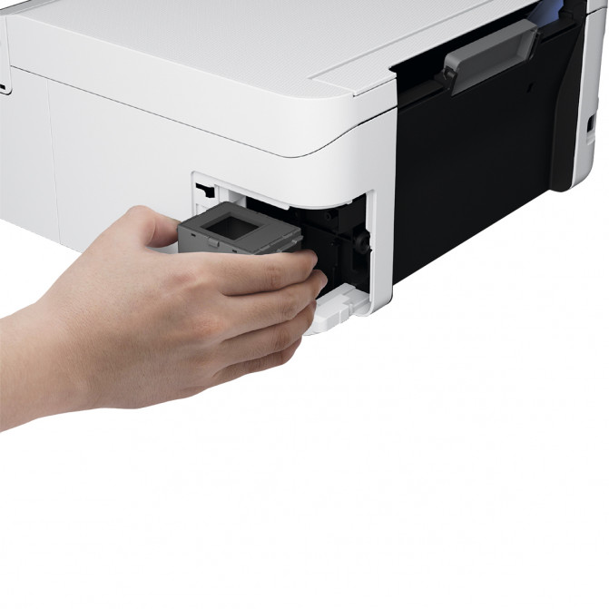 Printer Epson EcoTank M1050