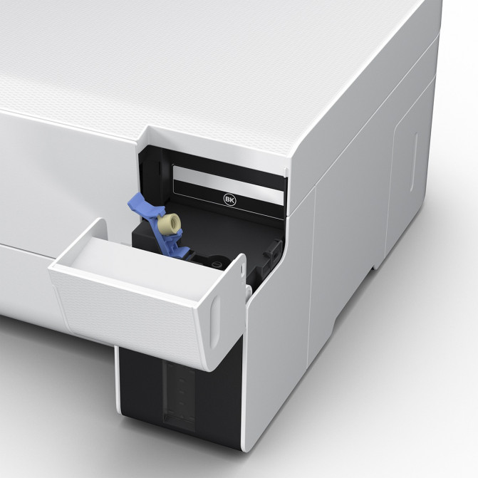 Printer Epson EcoTank M1050