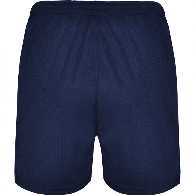 Мужские шорты Roly PLAYER Navy Blue 16