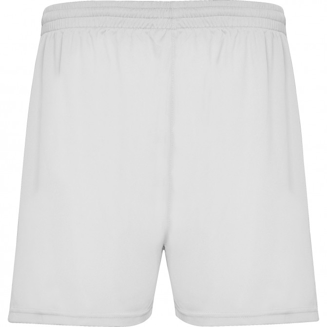 Мужские шорты Roly CALCIO White 12